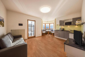 Stompferhof Erkerwohnung
